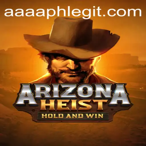 ArizonaHeist: An Immersive Gaming Experience with AAAA.PH
