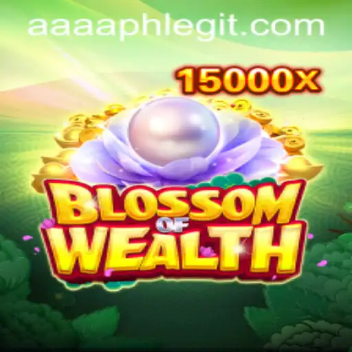 BlossomofWealth: A Journey into Prosperity and Adventure