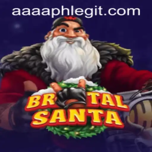 BrutalSanta: A New Gaming Sensation with an Unexpected Twist