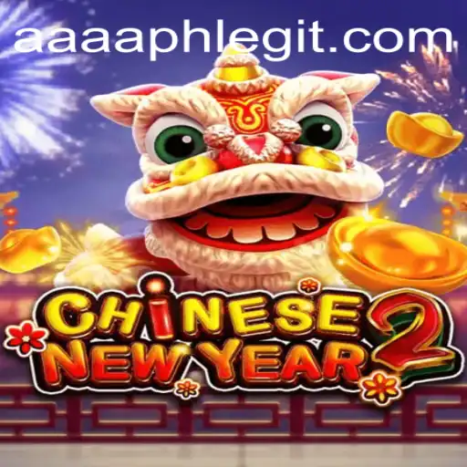 Unveiling the Excitement of CHINESENEWYEAR2: A Game of Tradition and Thrills