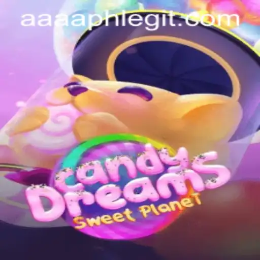 CandyDreams: An Immersive Journey into a Sweet Wonderland