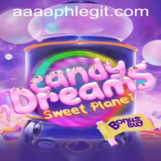 CandyDreamsSweetPlanet: A Sweet Adventure in a Fantastical Universe