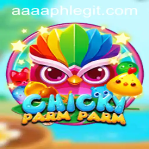The Thrilling World of ChickyParmParm: A Unique Gaming Experience with a Global Twist
