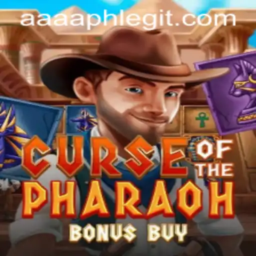 Exploring CurseofthePharaohBonusBuy: A Journey into the Mysteries of Ancient Egypt