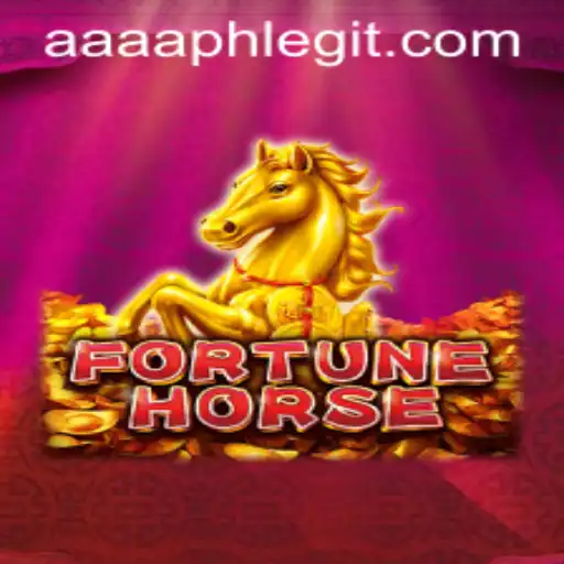 Discover the Enchanting World of FortuneHorse: A Journey into AAAA.PH