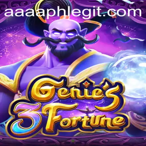 Explore the World of Genie3Fortune: A Comprehensive Guide