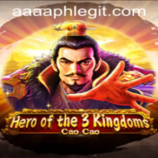 Heroofthe3KingdomsCaoCao: An Epic Journey Through Strategy and History