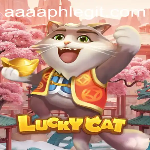 Discover the Exciting World of LuckyCat with AAAA.PH