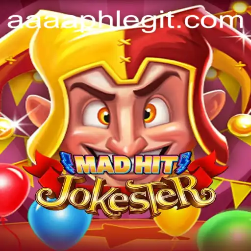 Unveiling MadHitJokester: A Unique Blend of Humor and Strategy