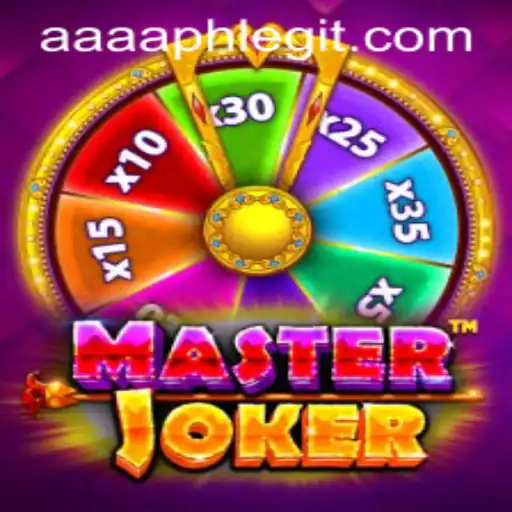 Exploring MasterJoker: A Thrilling Gaming Experience in 2023