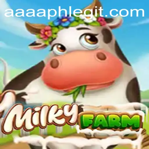 MilkyFarm: Exploring the Innovative Gameplay of AAAA.PH's Newest Release