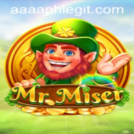 MrMiser: A New Gaming Experience with a Financial Twist