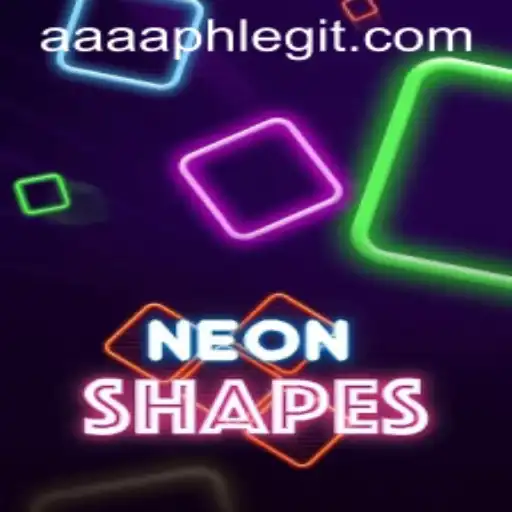 Discover the Electrifying World of NeonShapes