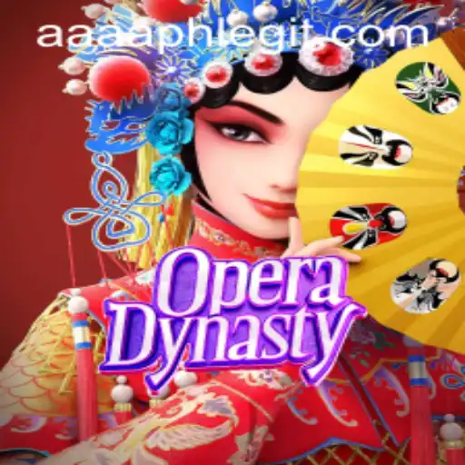 Delving into the Enchanting World of OperaDynasty: A Fascinating Fusion of Strategy and Artistry