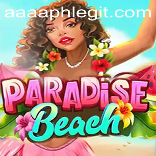 Discover the Thrills of ParadiseBeach: A Fresh Dive into Digital Escapism
