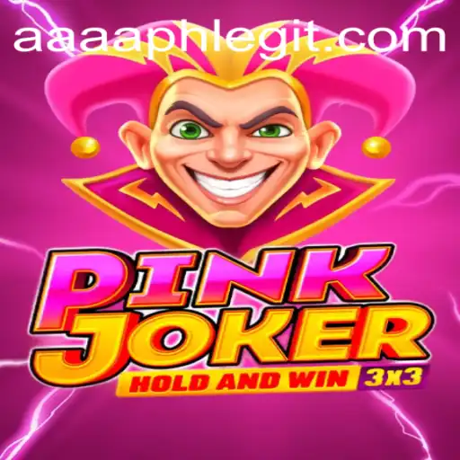 Welcome to the World of Pinkjoker: Unveiling the Game’s Stratagem with a Modern Twist