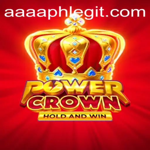 The Thrilling World of PowerCrown: Unleash Your Inner Strategist