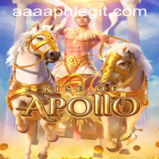 RiseofApollo: An Epic Journey Through the Realm of Divine Battles