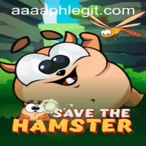 SavetheHamster: The Latest Sensation in Interactive Gaming