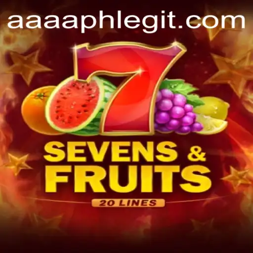 Discovering the Exciting World of SevensFruits20 and Its Impact on Gaming Culture