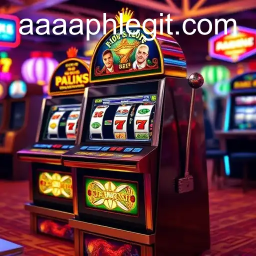 Gaming Experience AAAA.PH - 800+ Premium and Exclusive Games