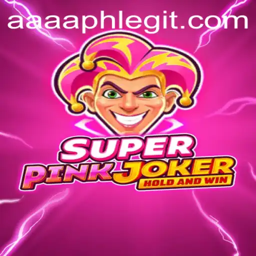 Discover the Adventure of SuperPinkJoker: An In-Depth Look at AAAA.PH