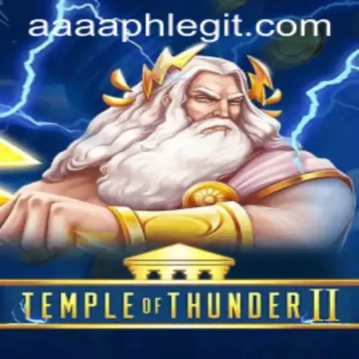 Explore the Exciting World of Temple of Thunder II
