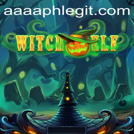 WitchElf: Embark on a Mystical Journey with AAAA.PH