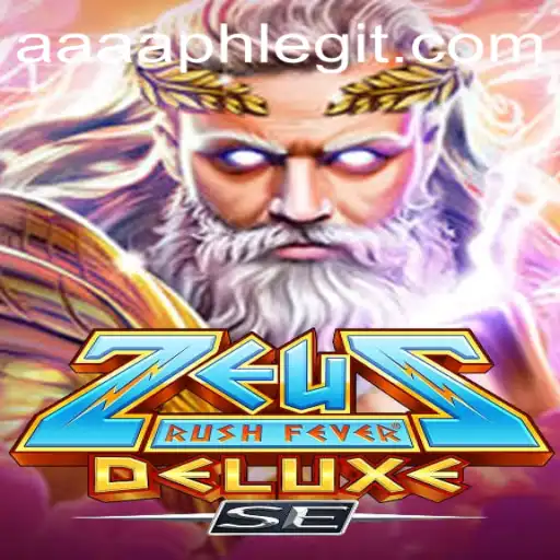Discover the Thrilling Adventure of ZeusRushFeverDeluxeSE
